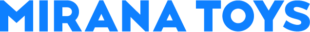 Mirana Toys logo